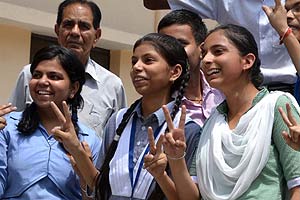 CBSE class 10 result 2015