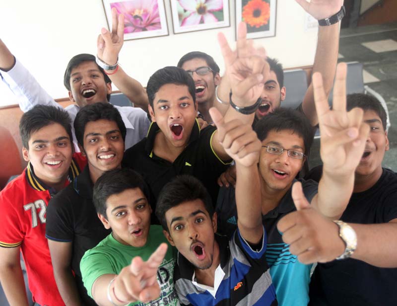CBSE class 10th result 2015 delayed