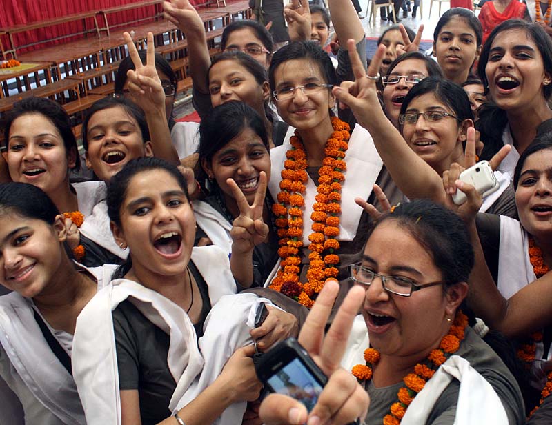 CBSE class 10th result 2015 delayed