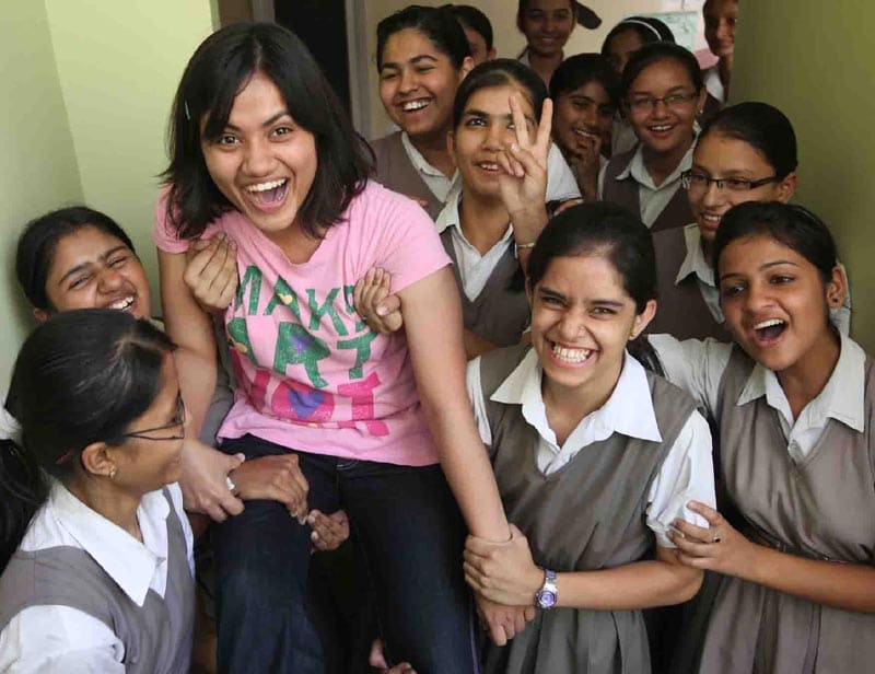 CBSE class 10th result 2015 delayed