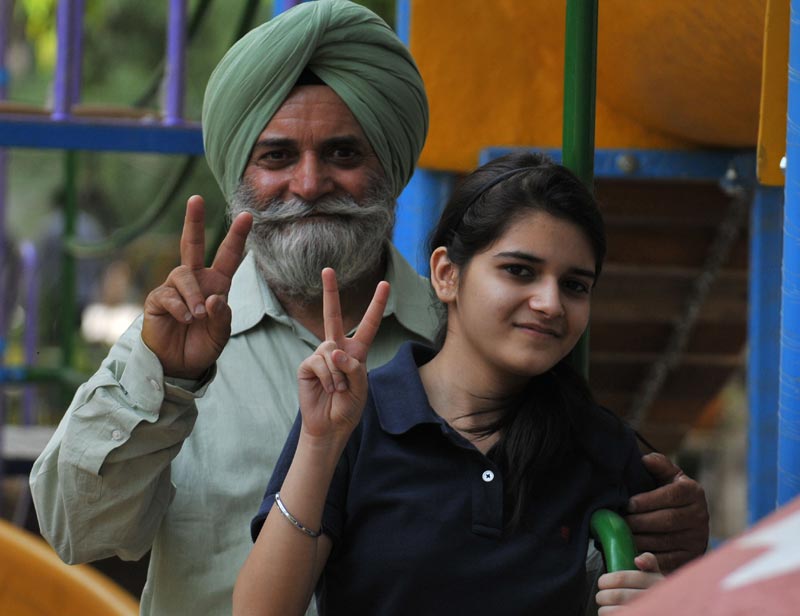 CBSE class 10th result 2015 delayed