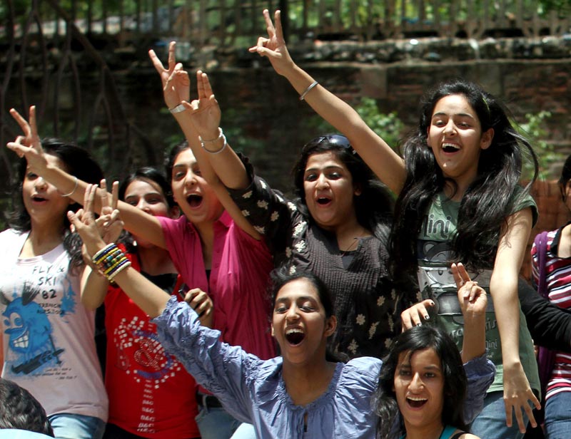 CBSE class 10th result 2015 delayed
