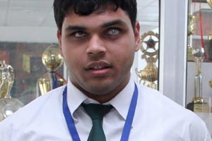 CBSE Result 2015 Tapas Bhardwaj