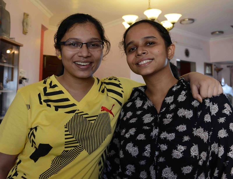 cbse topper 2015