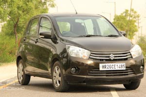 maruti suzuki celerio diesel