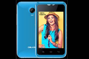 Celkon Campus A359 3G