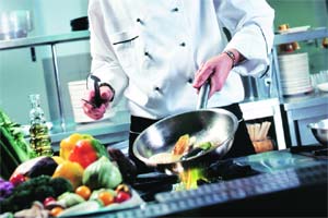 little chef competition, little chef, The Oberoi, Chefs, chef as a profession, food industry, hotel industry, business news