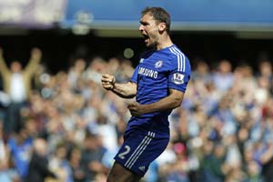 Chelsea English Premier League