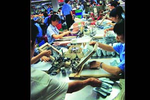 China power gear makers mull repair Centre in India