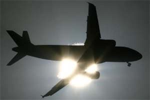 Civil aviation drone