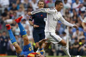 Cristiano ronaldo real madrid, real madrid vs juventus
