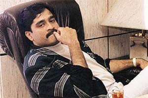dawood ibrahim