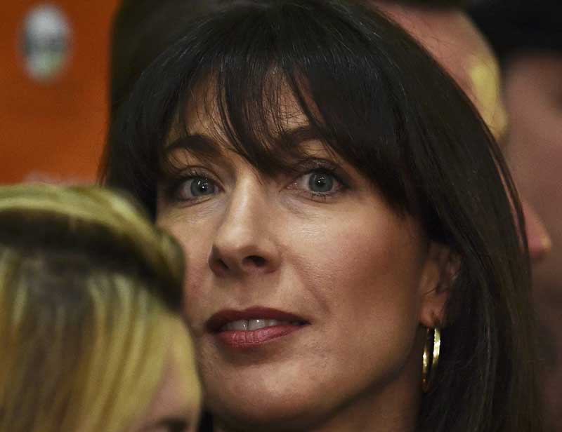 David Cameron UK elections 2015