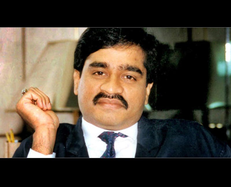 Dawood Ibrahim