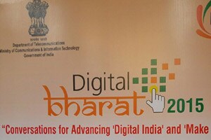 Digital Bharat