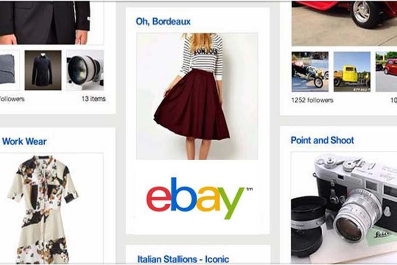 Eaby discount offer