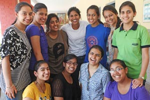 CBSE results 2015
