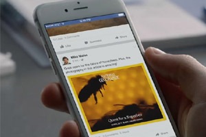 facebook instant articles, facebook, facebook news, facebook news articles, The New York Times, National Geographic, BuzzFeed, NBC, The Atlantic, The Guardian, BBC News
