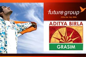 Grasim Future Group