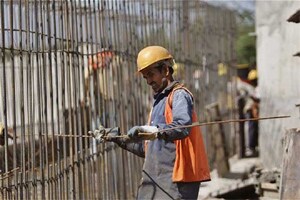 GDP growth