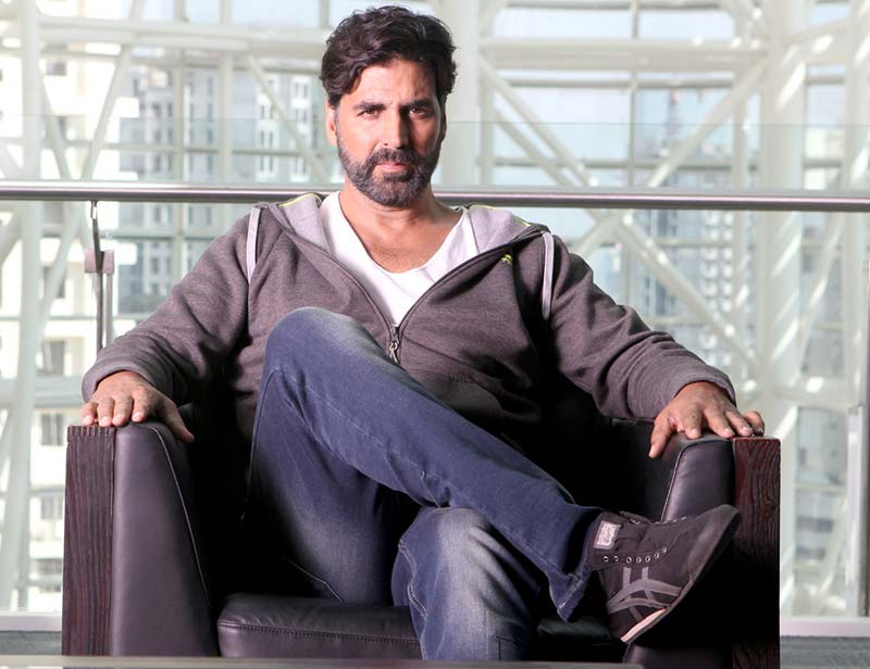Akshay Kumar movies, box office collection