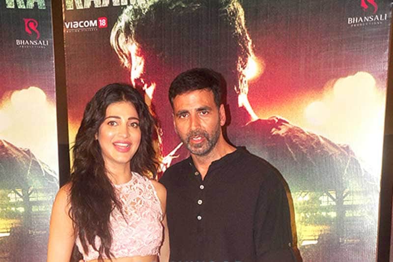 Gabbar is back