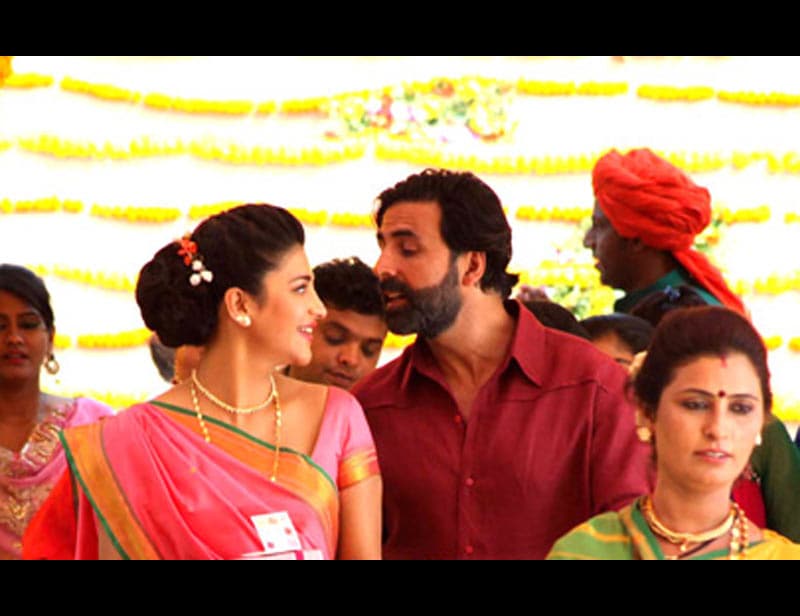 Akshay Kumar movies, box office collection