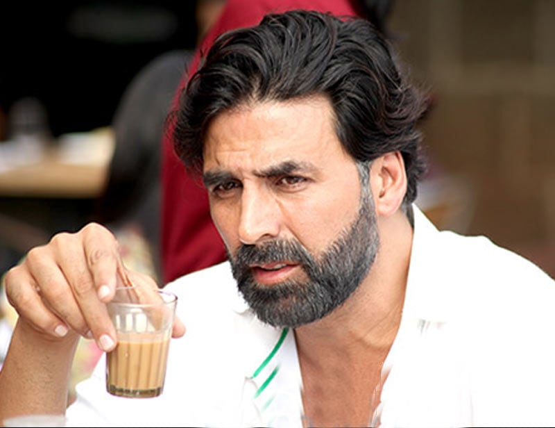 Gabbar is back akshay kumar