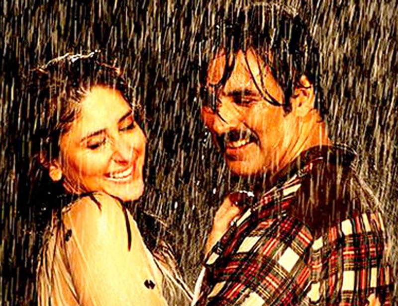 Gabbar is back akshay kumar