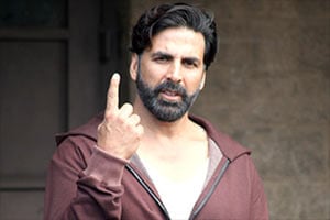 Gabbar is back akshay kumar