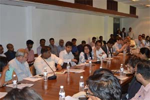 Ganga rejuvenation: IIT Consortium shares $100 bn financing framework