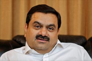 gautam adani