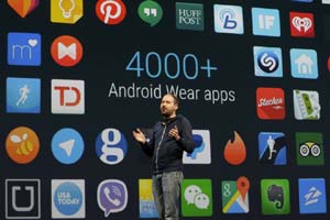 Google android