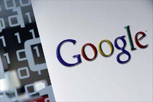 Google communication device Google communication device
