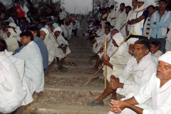 gujjar, gujjar backward, gujjar community quota, quota for gujjar community leaders, gujjar community leaders, community for gujjar, gujjar quota