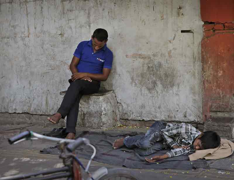 heat wave in andhra pradesh