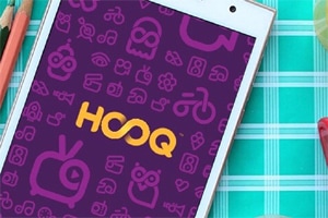 hooq movie catalogue