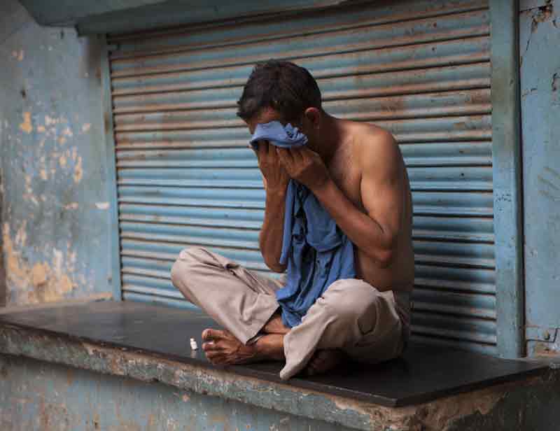heat wave in andhra pradesh