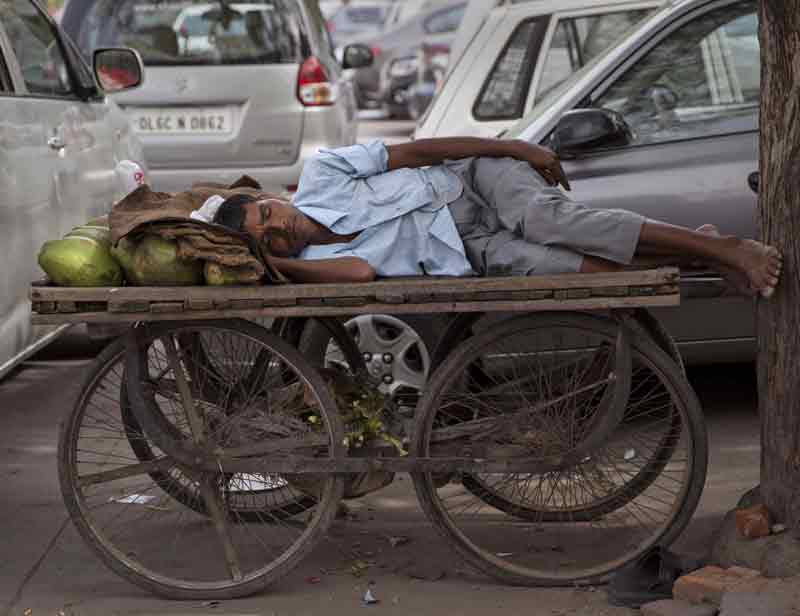 heat wave in andhra pradesh