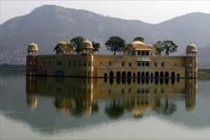 tourism in india