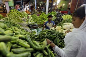 wholesale Inflation
