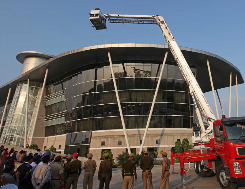 infosys Chnadigarh