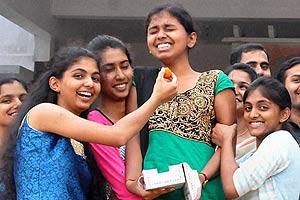 JKBose result 2015