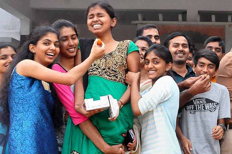 12th board exams