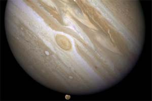 jupiter moon