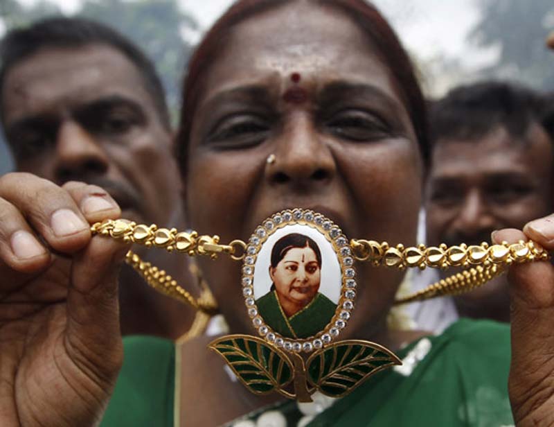 jayalalithaa case result
