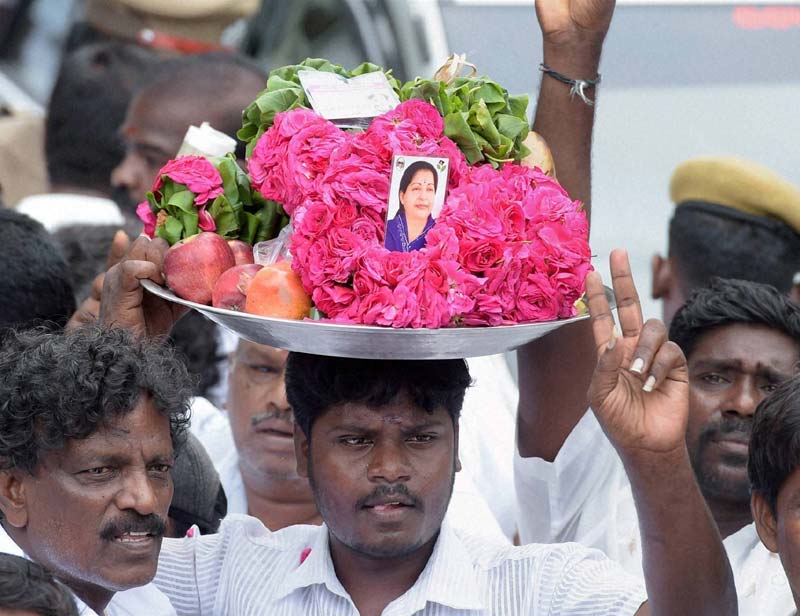 jayalalithaa case result