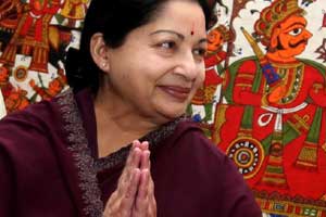 Jayalalithaa
