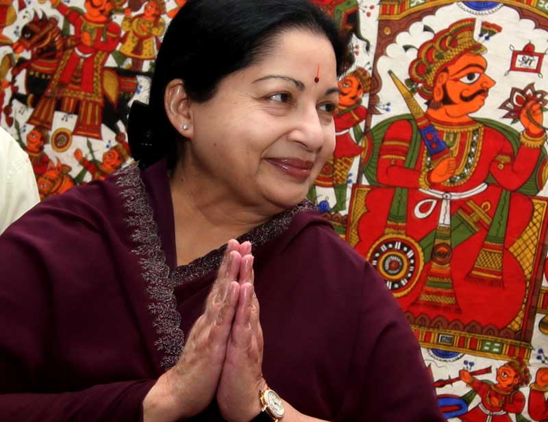 jayalalitha verdict