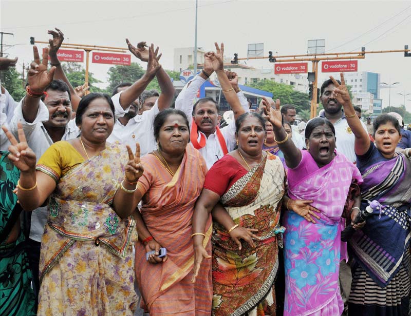 jayalalithaa case verdict